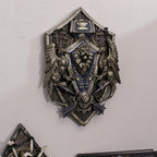Productafbeelding World of Warcraft - Alliantie 3D wandplaat