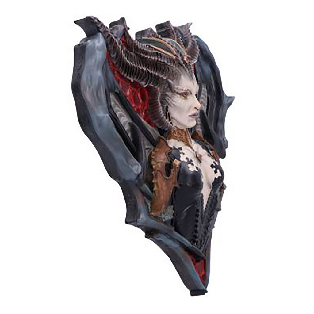 Productafbeelding Diablo - Lilith 3D Wanddecoratie