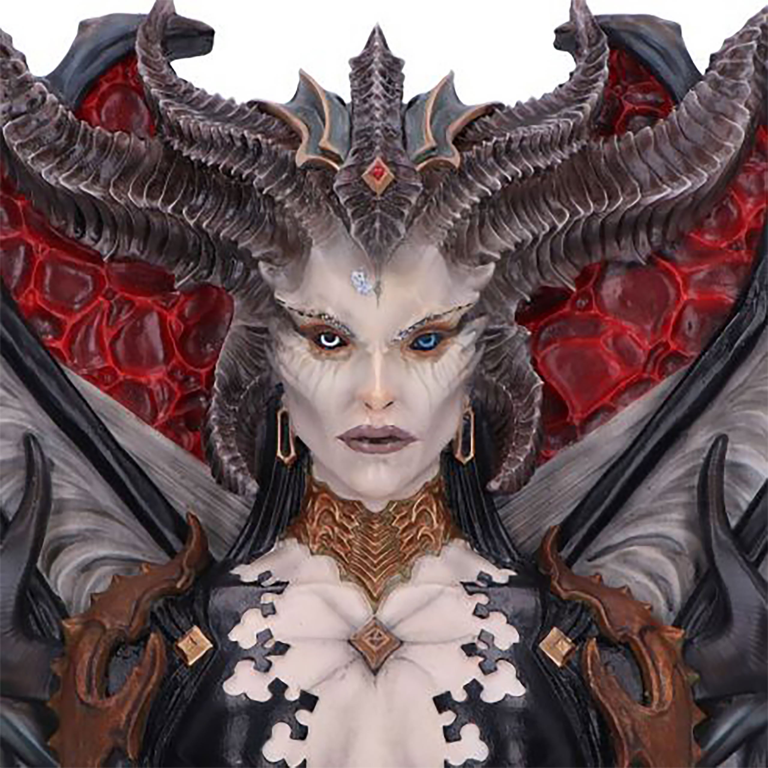Productafbeelding Diablo - Lilith 3D Wanddecoratie