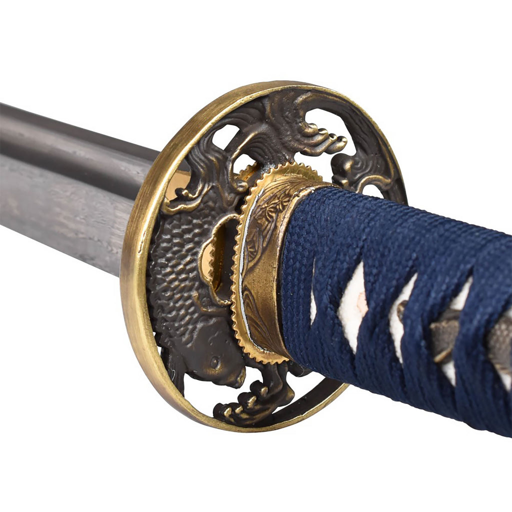 Productafbeelding Nishikigoi Katana voor John Lee-fans