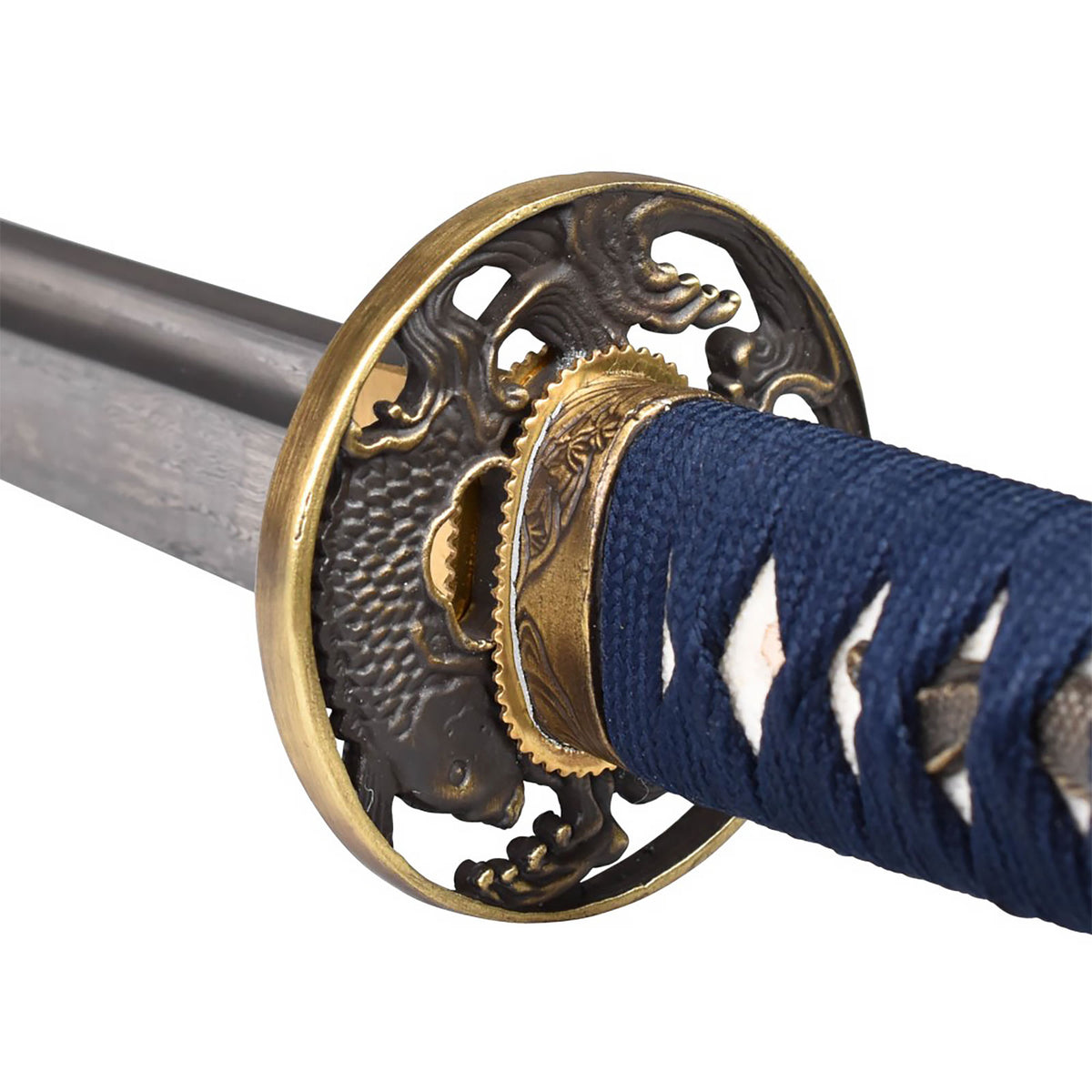 Productafbeelding Nishikigoi Katana voor John Lee-fans