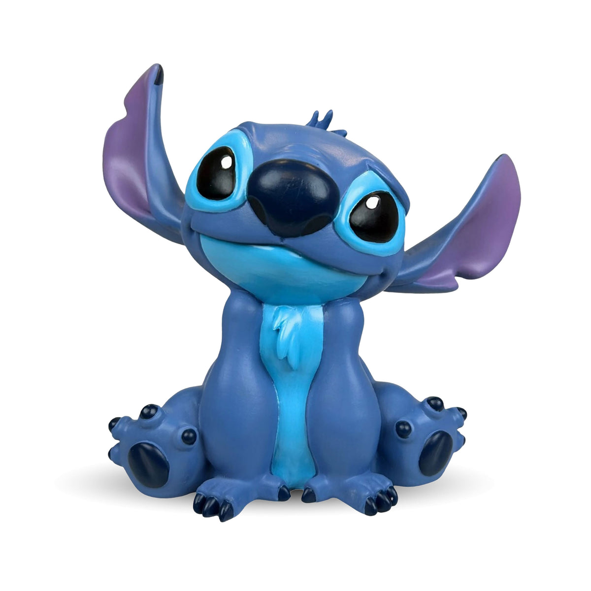 Productafbeelding Stitch 3D Tuinbeeld - Lilo & Stitch