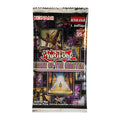 Productafbeelding Yu-Gi-Oh! - Maze of The Master Verzameling Kaarten Booster (DE)