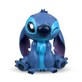 Productafbeelding Stitch 3D Tuinbeeld Zittend - Lilo & Stitch