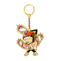 Productafbeelding Chainsaw Man - Chibi Sleutelhanger