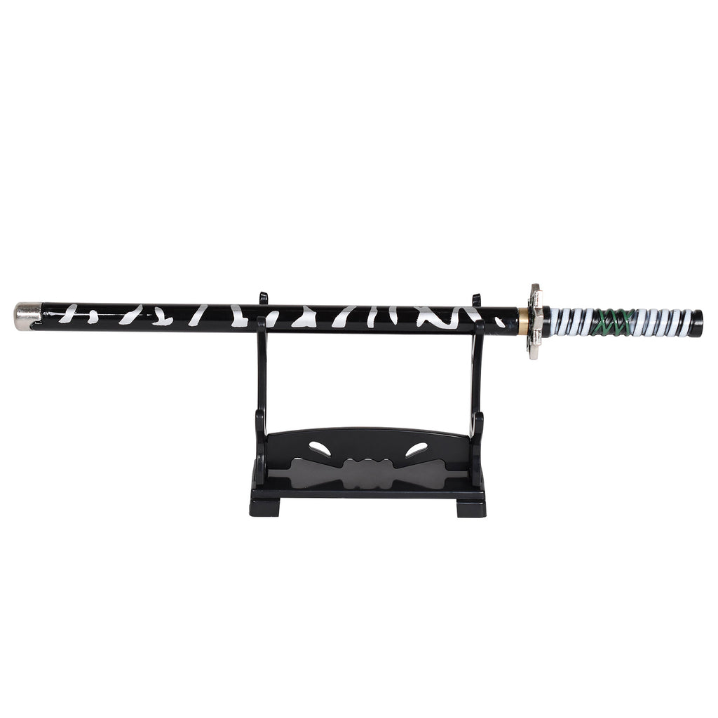 Productafbeelding Demon Slayer - Sanemi Katana balpen met standaard