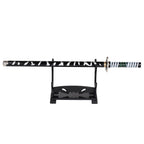 Productafbeelding Demon Slayer - Sanemi Katana balpen met standaard