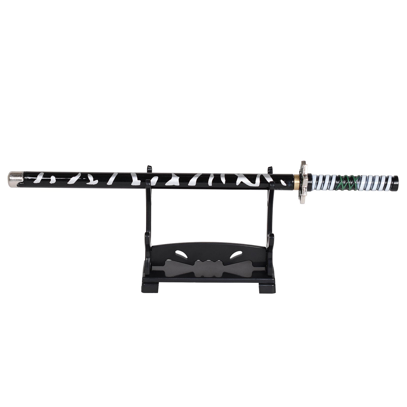 Productafbeelding Demon Slayer - Sanemi Katana balpen met standaard