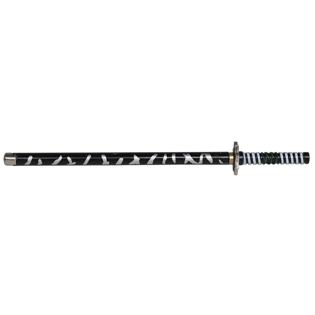 Productafbeelding Demon Slayer - Sanemi Katana balpen met standaard