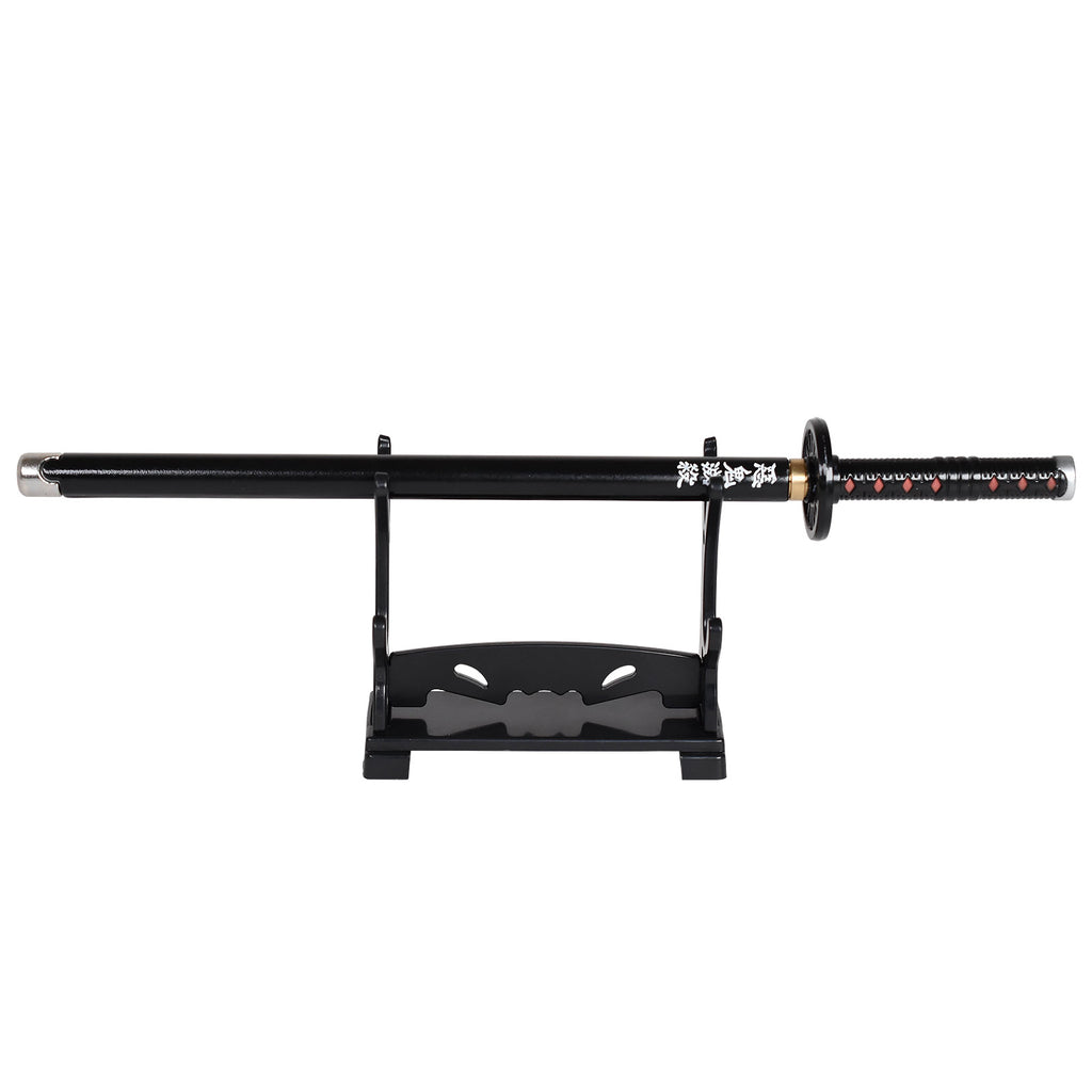 Productafbeelding Demon Slayer - Tanjiro Katana balpen met standaard