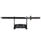 Productafbeelding Demon Slayer - Tanjiro Katana balpen met standaard