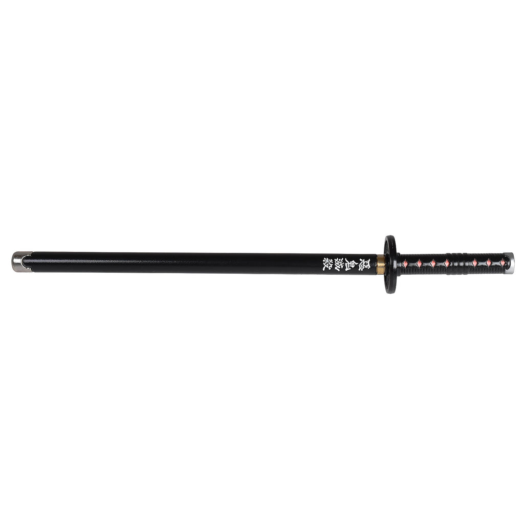 Productafbeelding Demon Slayer - Tanjiro Katana balpen met standaard