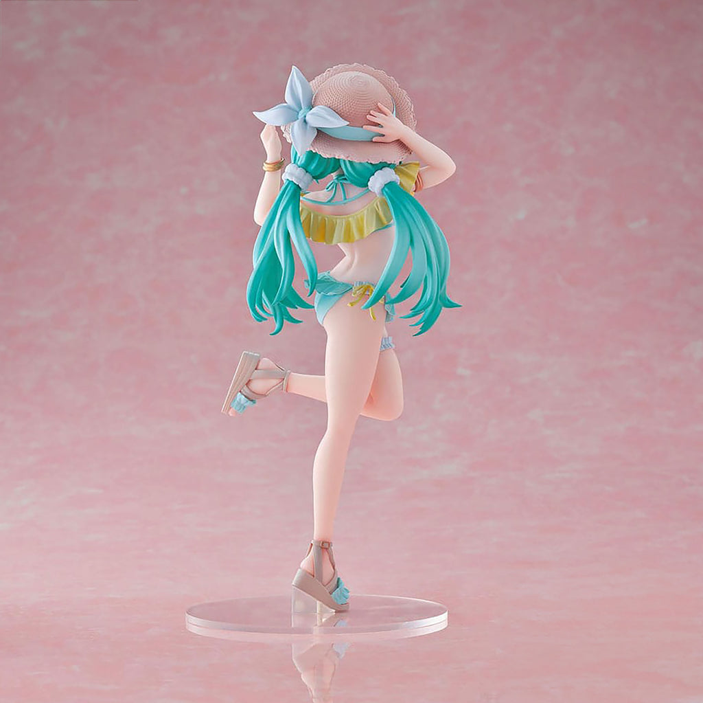 Productafbeelding Miku Conceptual Series Figuur - Hatsune Miku