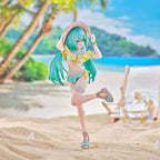 Productafbeelding Miku Conceptual Series Figuur - Hatsune Miku