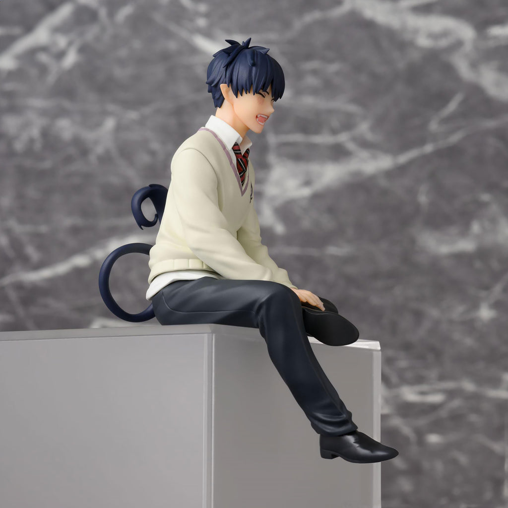 Productafbeelding Blue Exorcist - Rin Okumura PM Perching Figuur