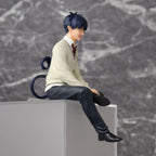 Productafbeelding Blue Exorcist - Rin Okumura PM Perching Figuur