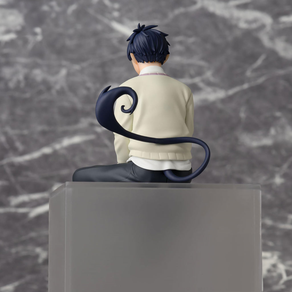 Productafbeelding Blue Exorcist - Rin Okumura PM Perching Figuur