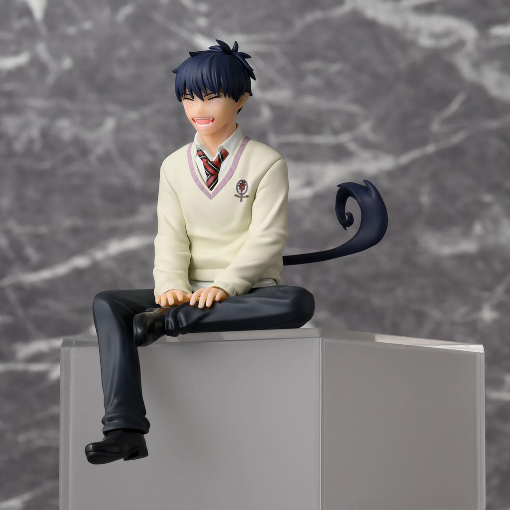 Productafbeelding Blue Exorcist - Rin Okumura PM Perching Figuur