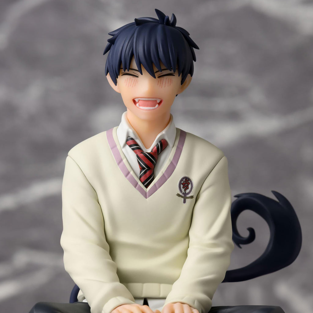 Productafbeelding Blue Exorcist - Rin Okumura PM Perching Figuur