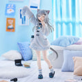 Productafbeelding Nachoneko - Trio-Try-iT Figuur