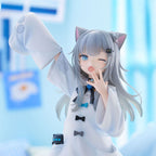 Productafbeelding Nachoneko - Trio-Try-iT Figuur