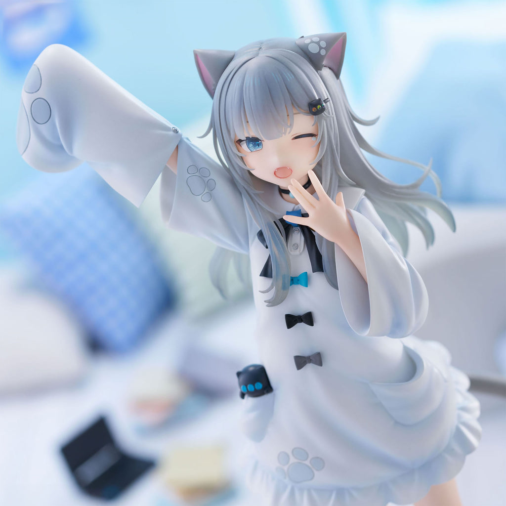 Productafbeelding Nachoneko - Trio-Try-iT Figuur