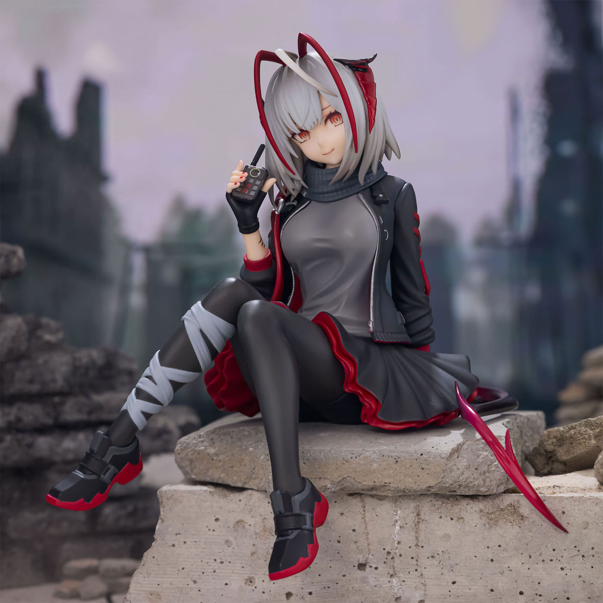Productafbeelding Arknights - W Noodle Stopper Figuur