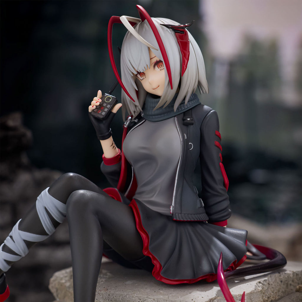 Productafbeelding Arknights - W Noodle Stopper Figuur