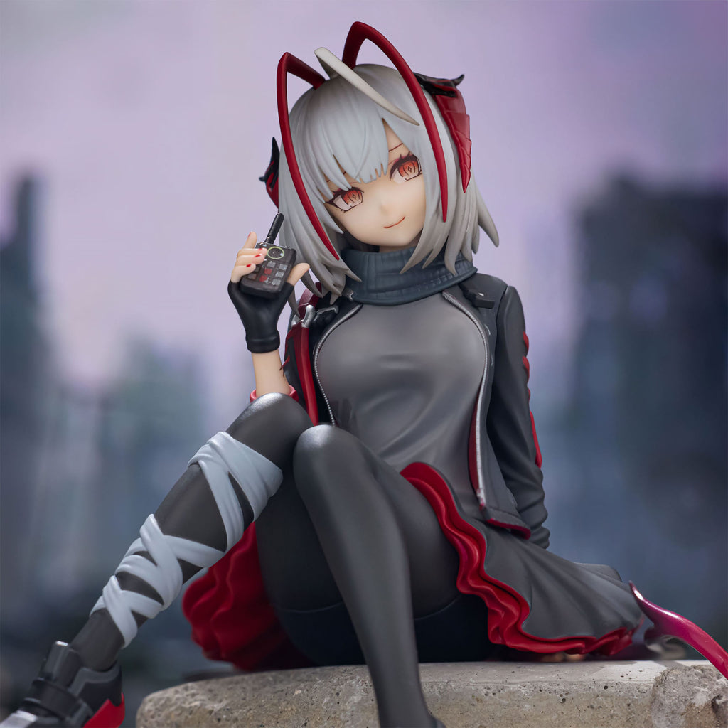 Productafbeelding Arknights - W Noodle Stopper Figuur