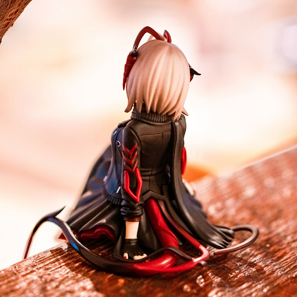 Productafbeelding Arknights - W Noodle Stopper Figuur