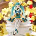 Productafbeelding Hatsune Miku - Miku 2025 Chinees Nieuwjaar Noodle Stopper Figuur