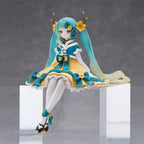 Productafbeelding Hatsune Miku - Miku 2025 Chinees Nieuwjaar Noodle Stopper Figuur