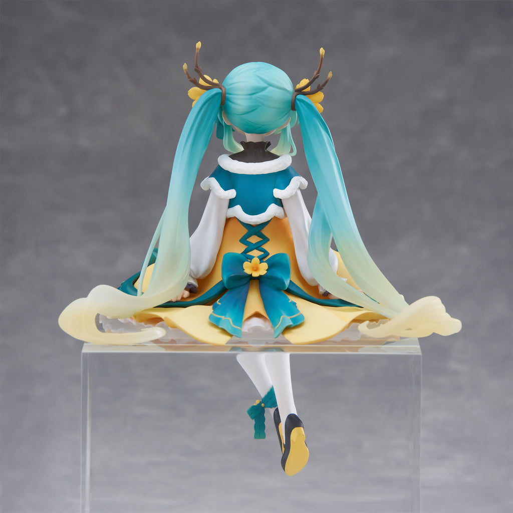 Productafbeelding Hatsune Miku - Miku 2025 Chinees Nieuwjaar Noodle Stopper Figuur