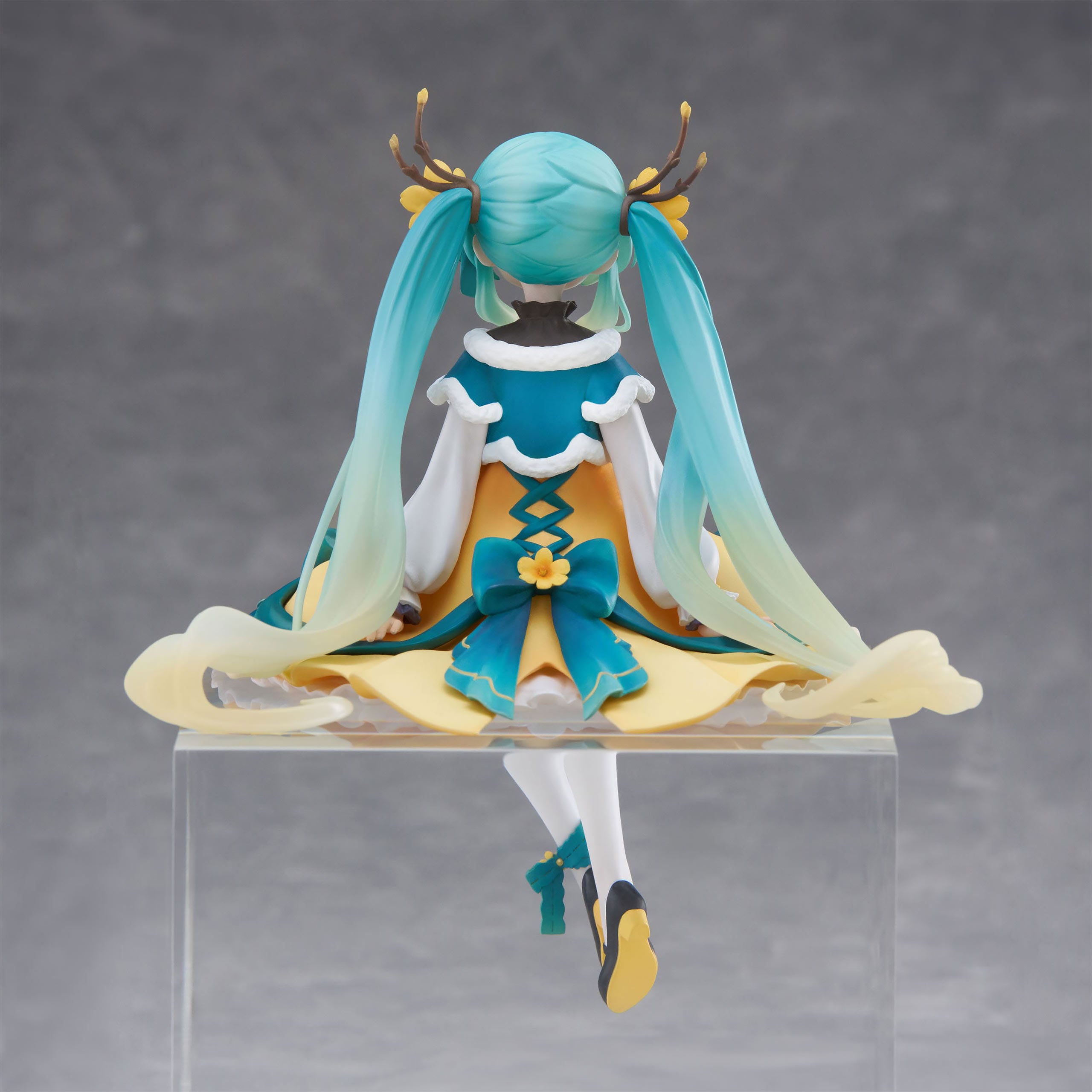 Productafbeelding Hatsune Miku - Miku 2025 Chinees Nieuwjaar Noodle Stopper Figuur