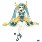 Productafbeelding Hatsune Miku - Miku 2025 Chinees Nieuwjaar Noodle Stopper Figuur
