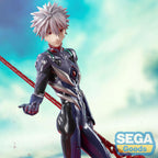 Product image Evangelion: 3.0+1.0 - Kaworu Nagisa x Spear of Longinus Figure