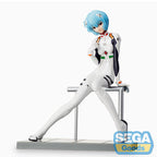 Productafbeelding Evangelion - Rei Ayanami LPM Figuur