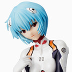 Productafbeelding Evangelion - Rei Ayanami LPM Figuur