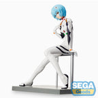 Productafbeelding Evangelion - Rei Ayanami LPM Figuur