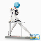 Productafbeelding Evangelion - Rei Ayanami LPM Figuur