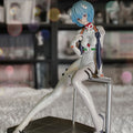 Productafbeelding Evangelion - Rei Ayanami LPM Figuur