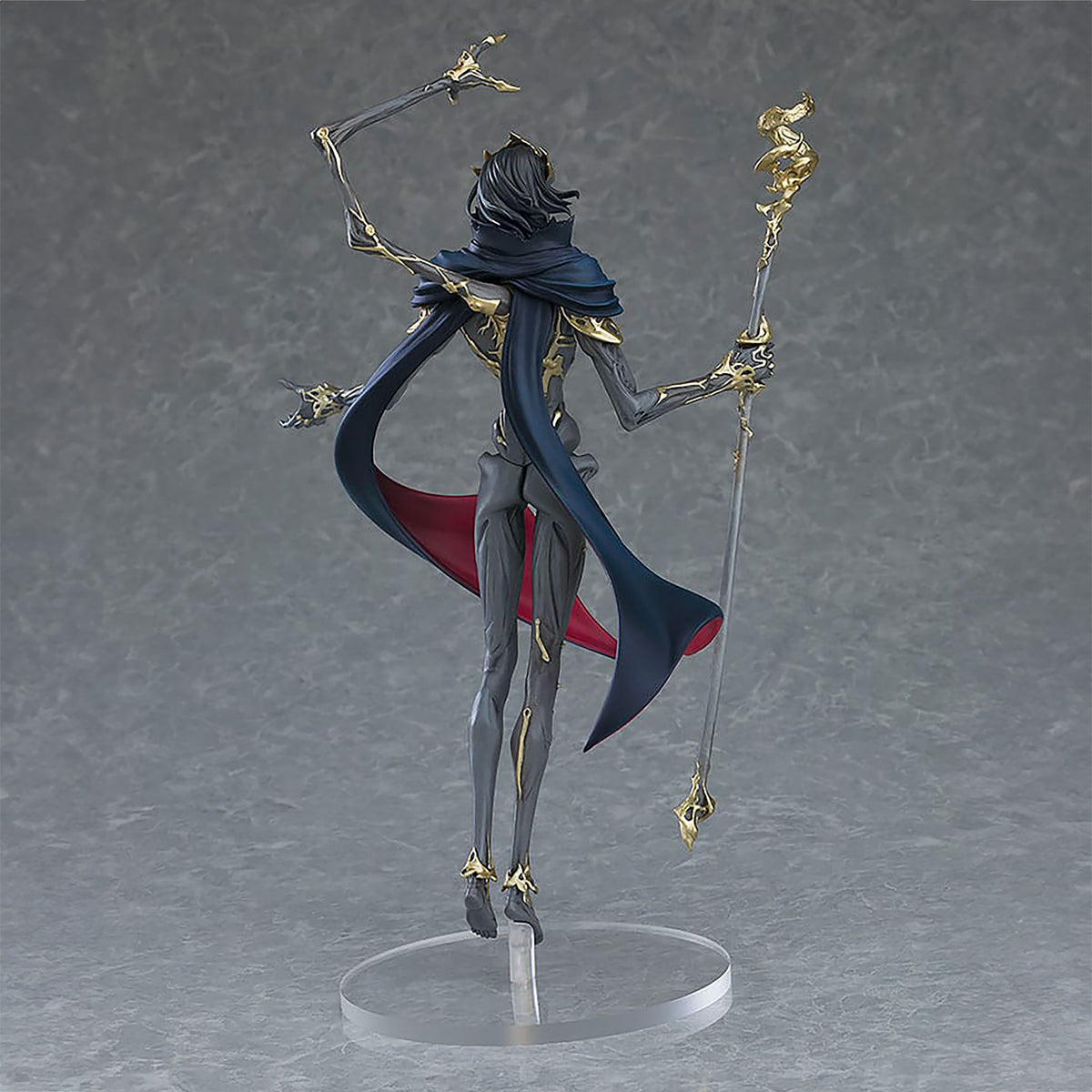 Productafbeelding League of Legends: Arcane - Viktor Pop Up Parade SP-figuur