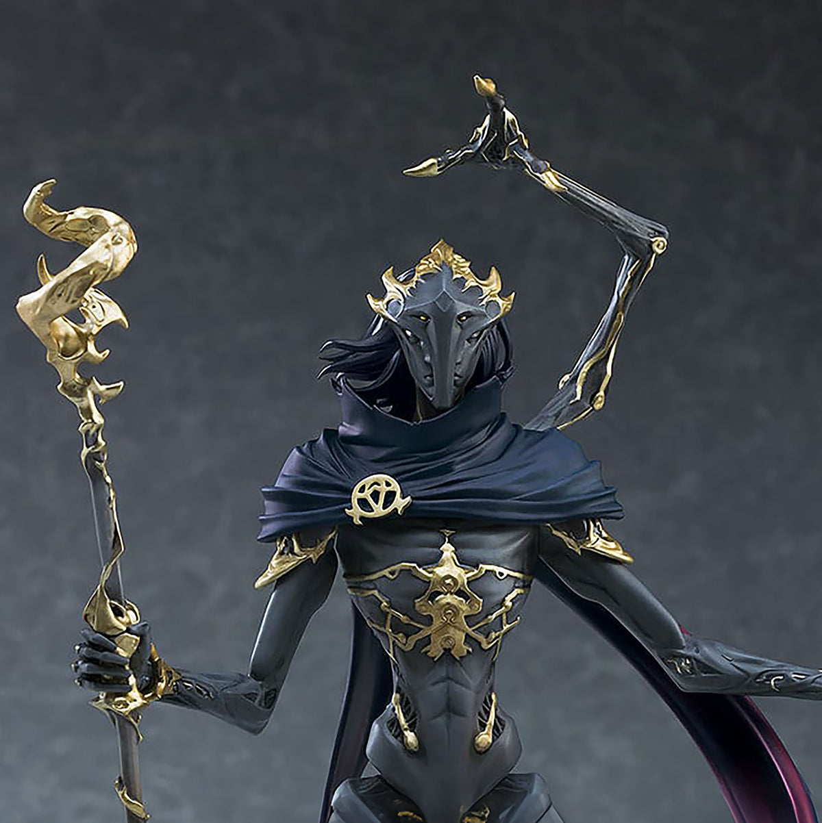 Productafbeelding League of Legends: Arcane - Viktor Pop Up Parade SP-figuur