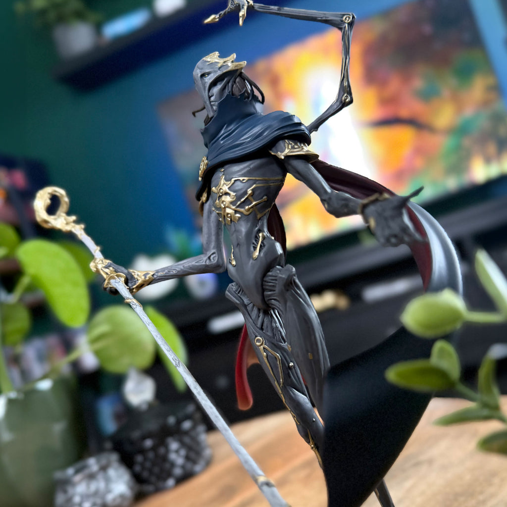 Productafbeelding League of Legends: Arcane - Viktor Pop Up Parade SP-figuur