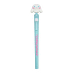 Productafbeelding Sanrio - Cinnamoroll Pen met Beweegbaar Figurtje