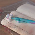 Productafbeelding Sanrio - Cinnamoroll Pen met Beweegbaar Figurtje