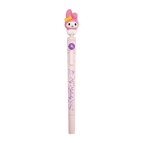 Productafbeelding Sanrio - My Melody Balpen met Wiebelfiguur