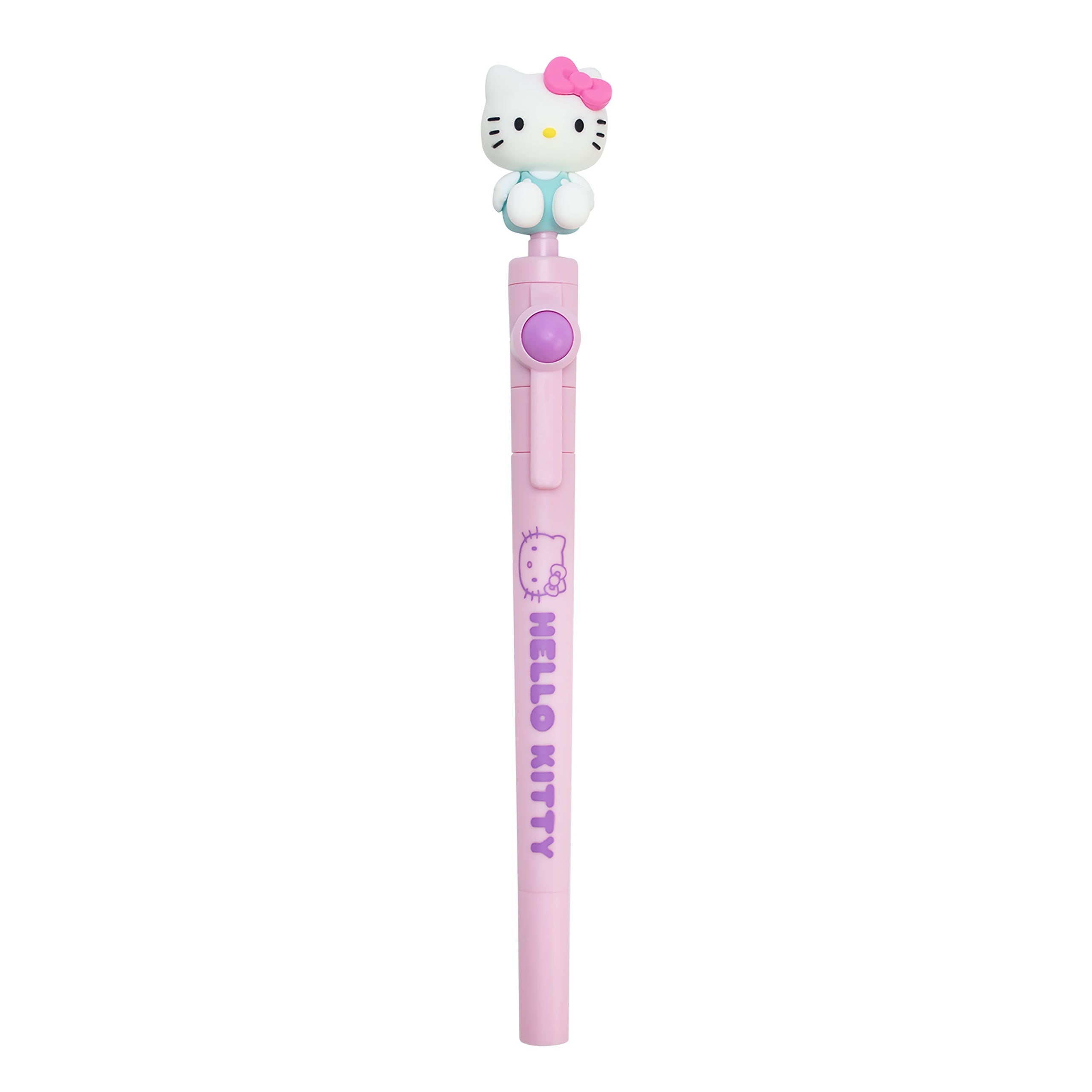 Productafbeelding Sanrio - Hello Kitty Balpen met Wiebelfiguur