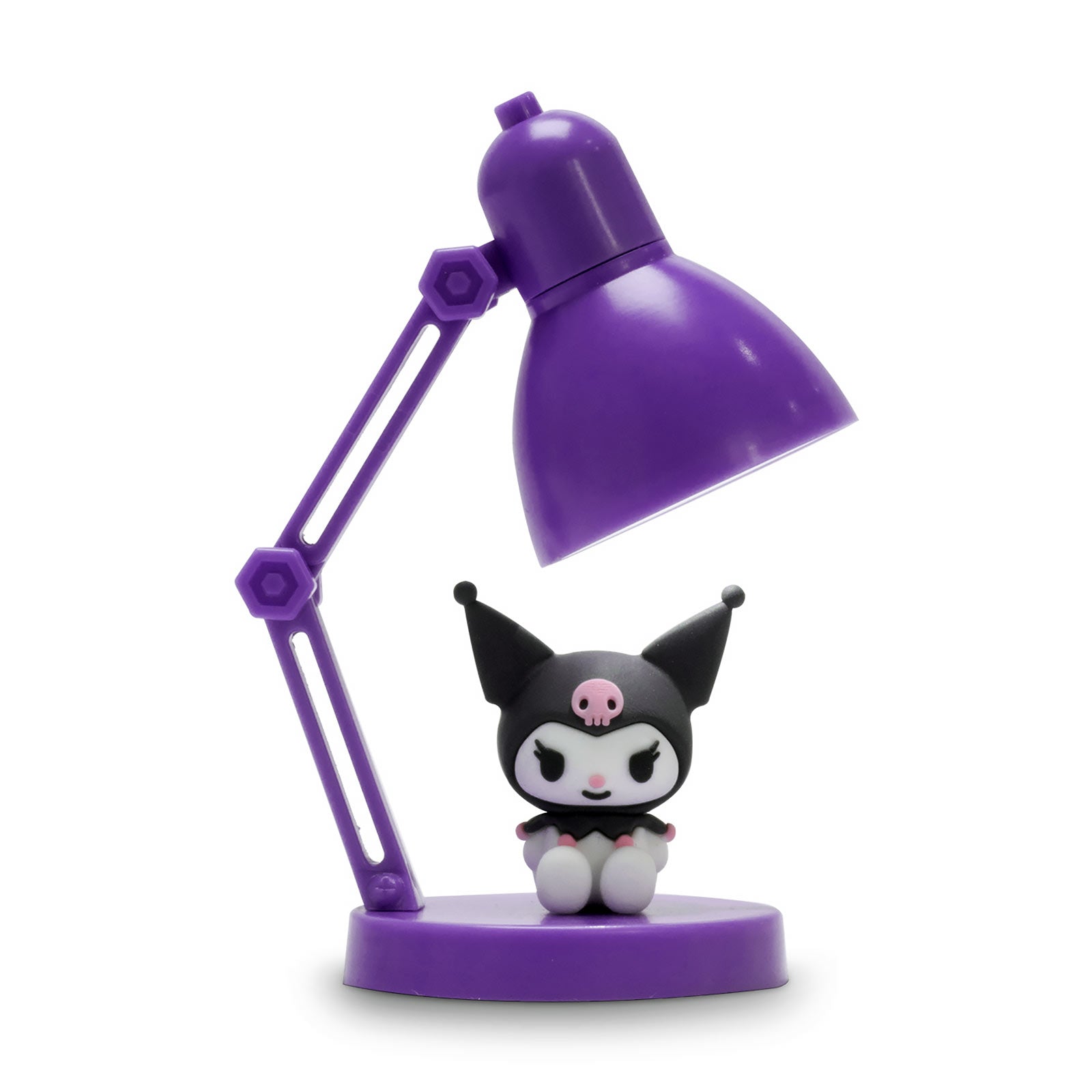 Productafbeelding Sanrio - Kuromi Mini Tafellamp