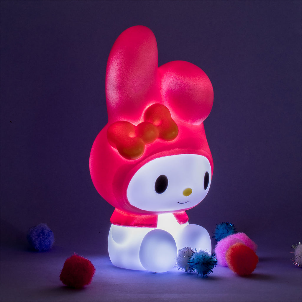 Productafbeelding Sanrio - My Melody - Sfeerlamp